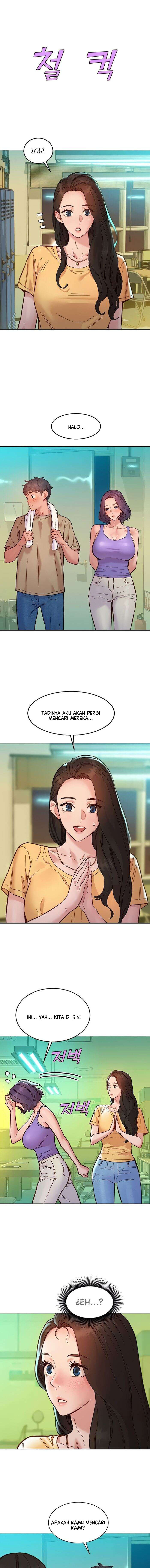 Let&#8217;s Hang Out from Today - Chapter 82 8
