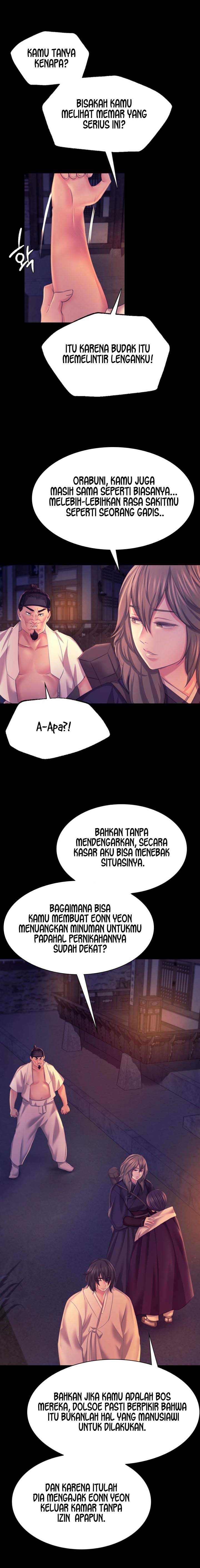 Madam - Chapter 77 5