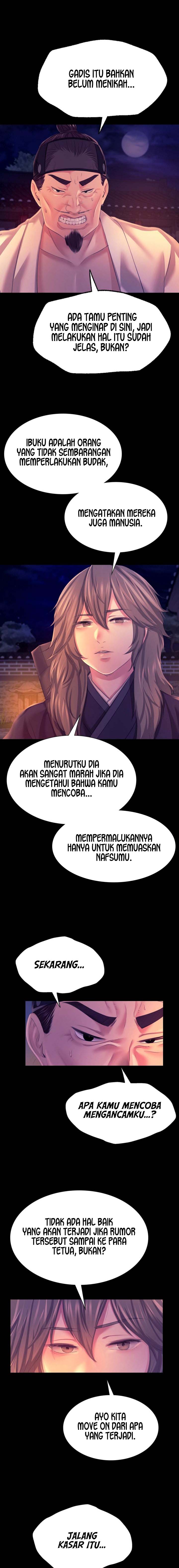 Madam - Chapter 77 6
