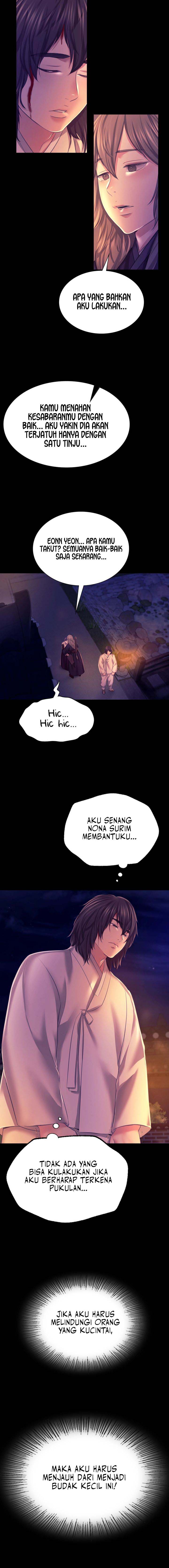 Madam - Chapter 77 8