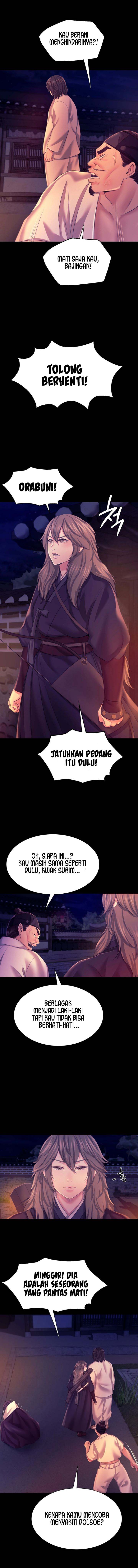 Madam - Chapter 77 4