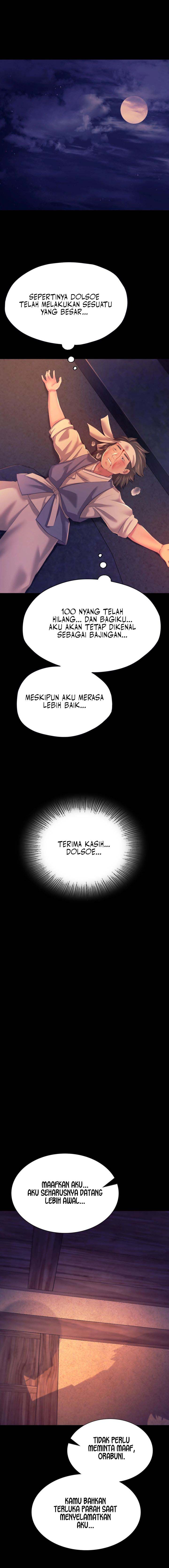 Madam - Chapter 77 12