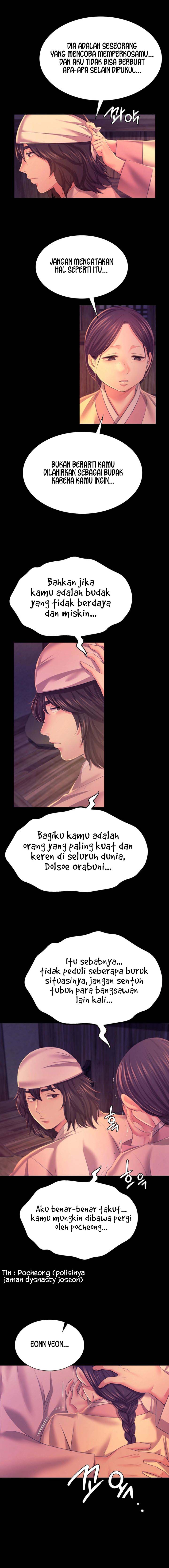 Madam - Chapter 77 13