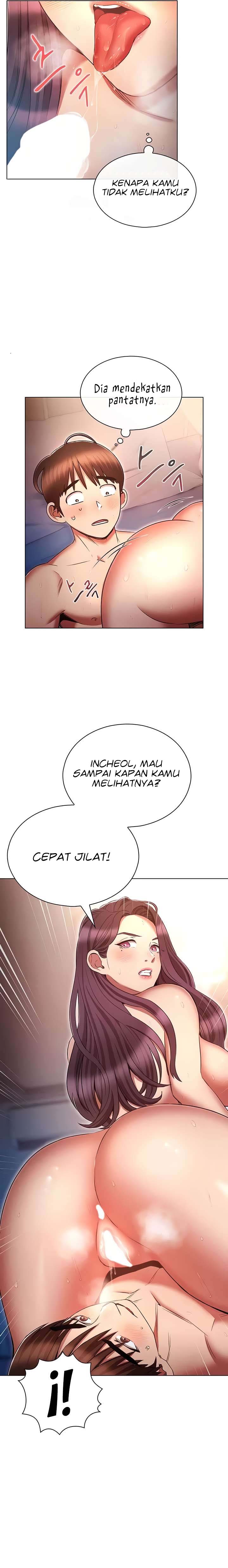 The Law of Reincarnation - Chapter 77 8