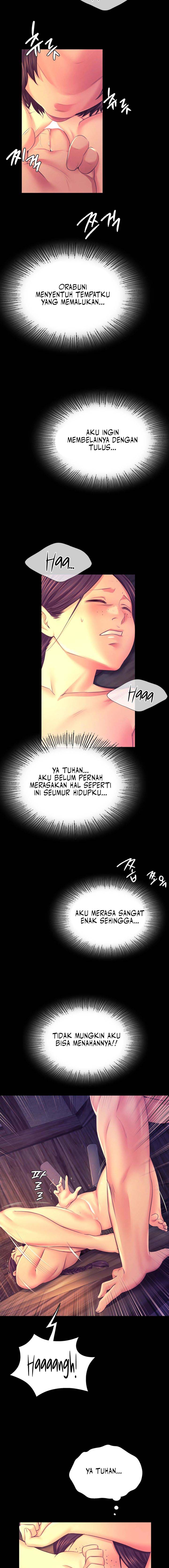 Madam - Chapter 77 16