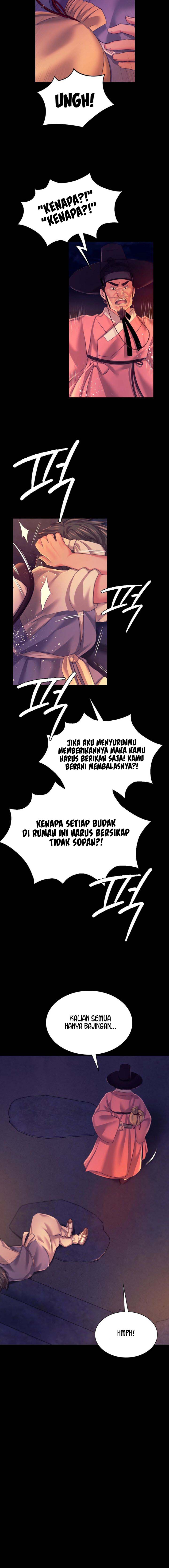 Madam - Chapter 77 11
