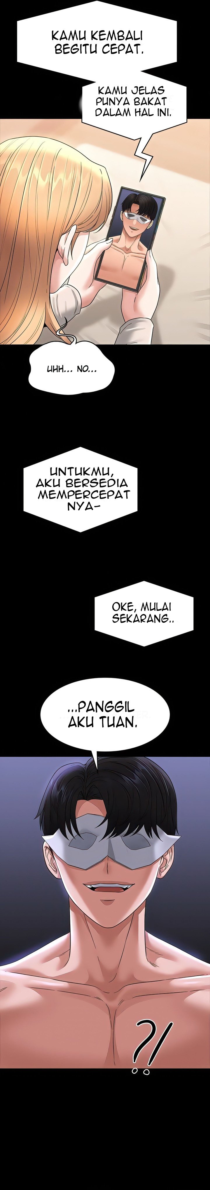 Administrator Privileges - Chapter 72 3