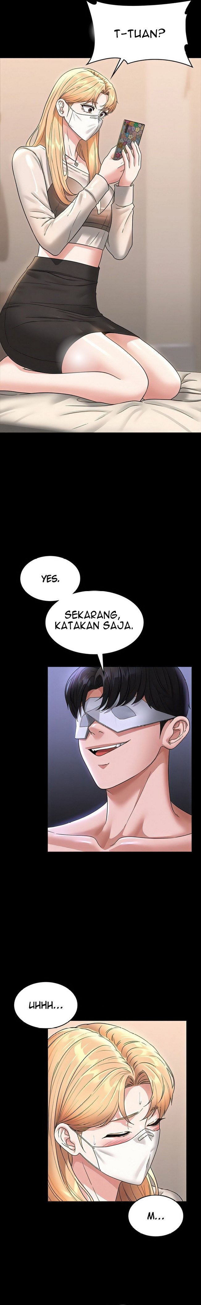 Administrator Privileges - Chapter 72 4