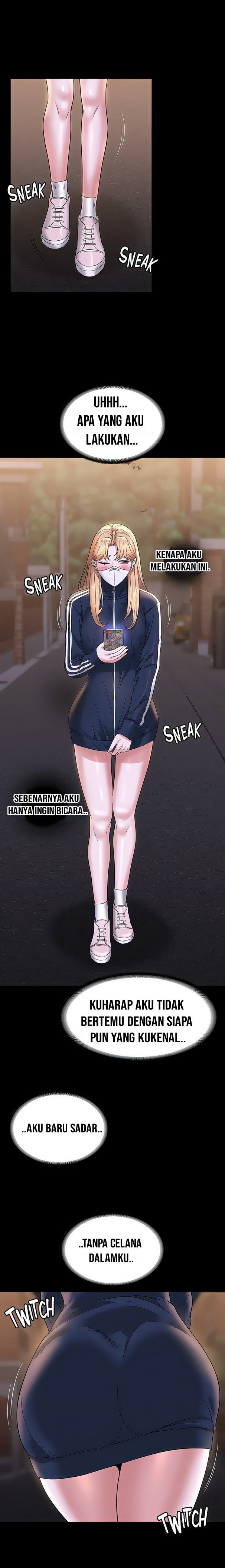 Administrator Privileges - Chapter 72 12