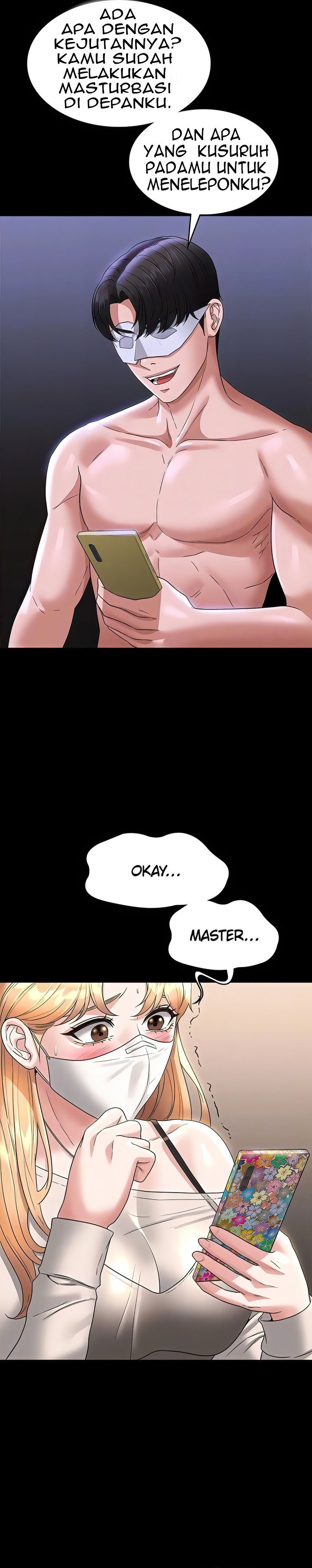 Administrator Privileges - Chapter 72 6