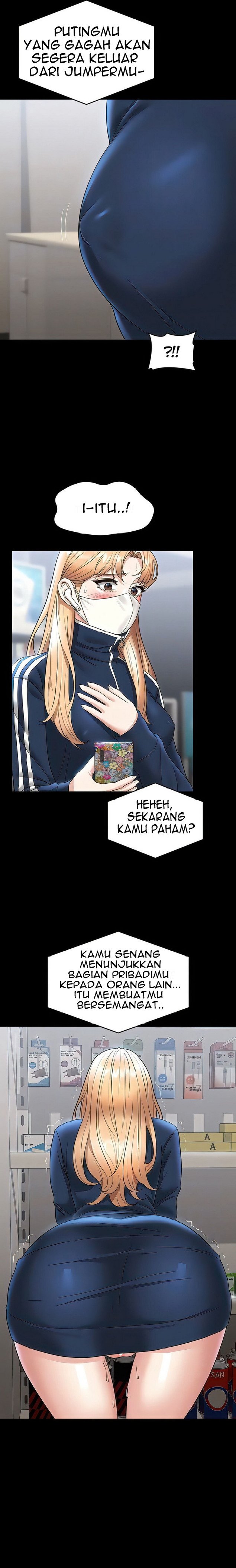 Administrator Privileges - Chapter 72 19