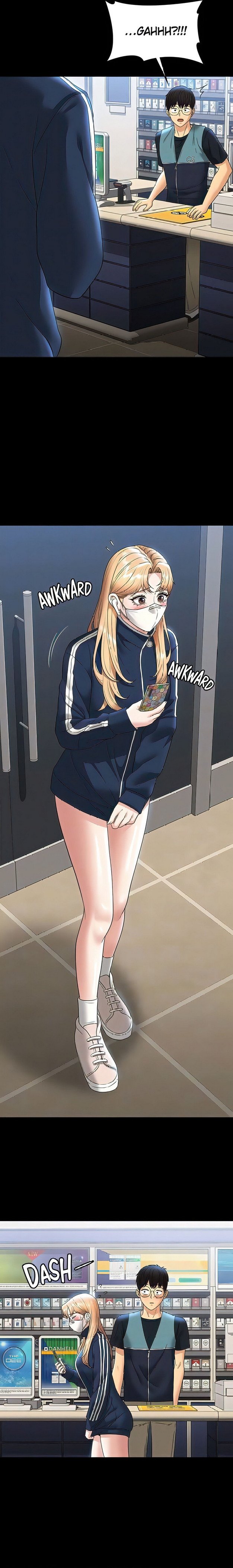 Administrator Privileges - Chapter 72 16