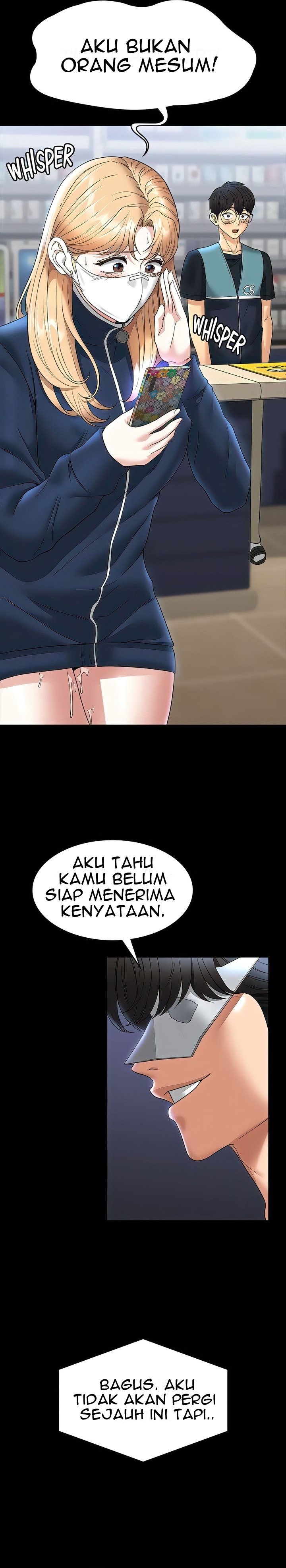 Administrator Privileges - Chapter 72 21