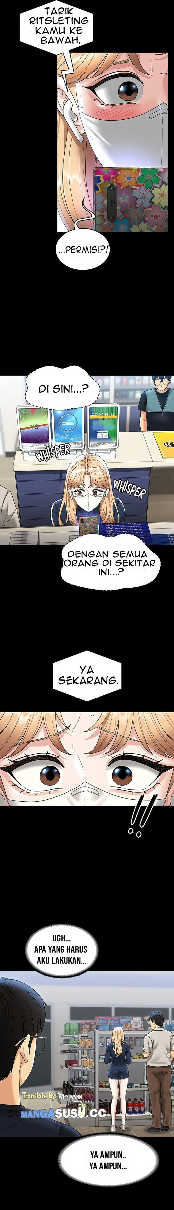 Administrator Privileges - Chapter 72 22