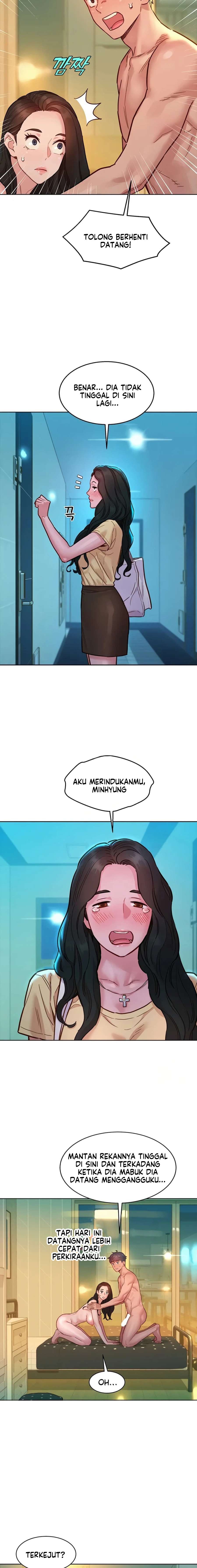Let&#8217;s Hang Out from Today - Chapter 78 5