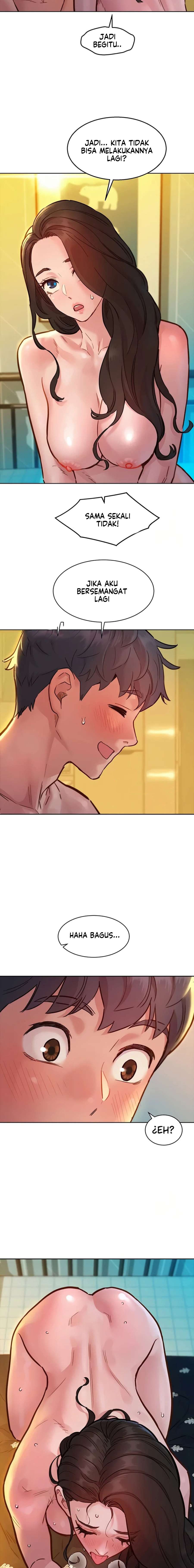 Let&#8217;s Hang Out from Today - Chapter 78 7