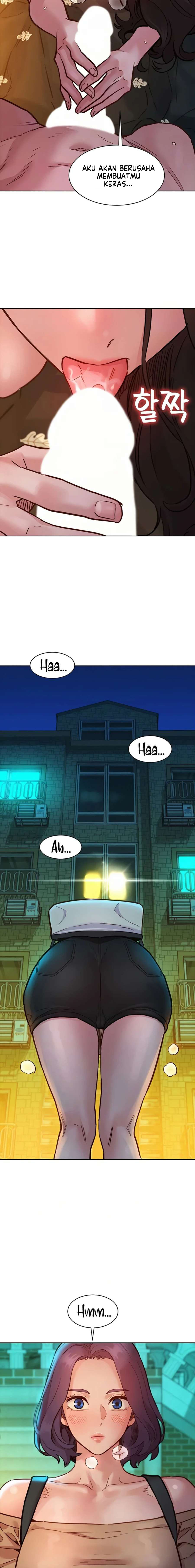 Let&#8217;s Hang Out from Today - Chapter 78 8