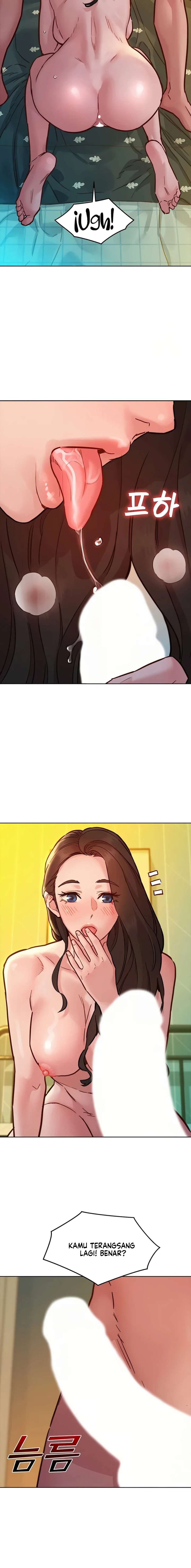 Let&#8217;s Hang Out from Today - Chapter 78 11