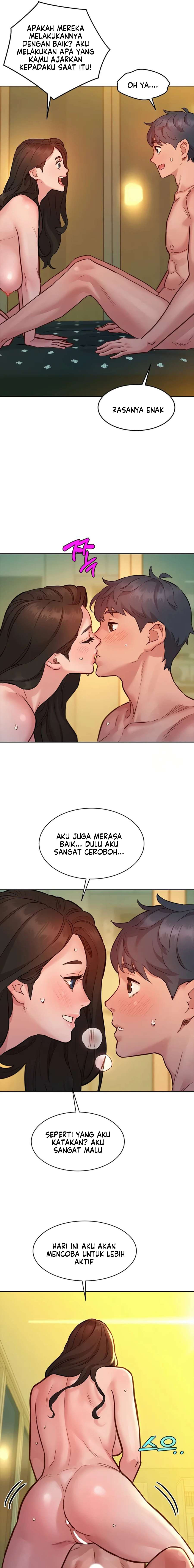 Let&#8217;s Hang Out from Today - Chapter 78 12