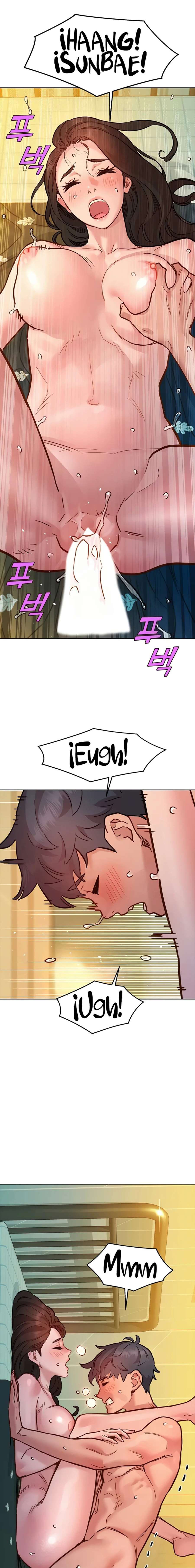 Let&#8217;s Hang Out from Today - Chapter 78 21