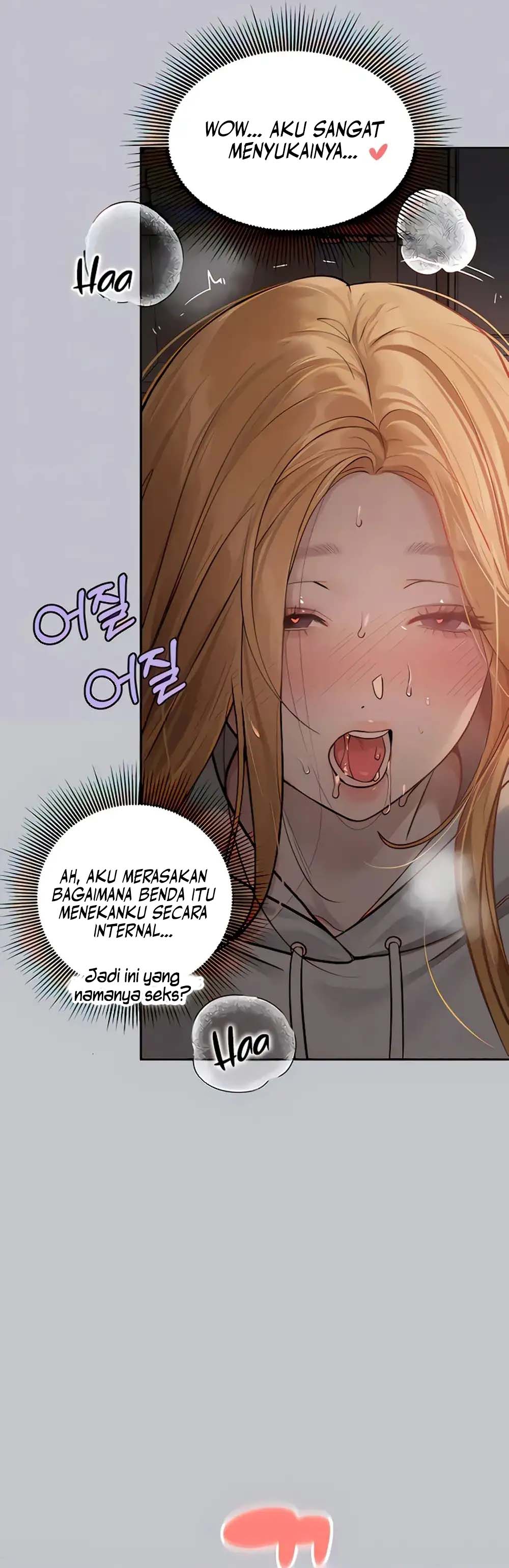 My Landlady Noona - Chapter 115 5