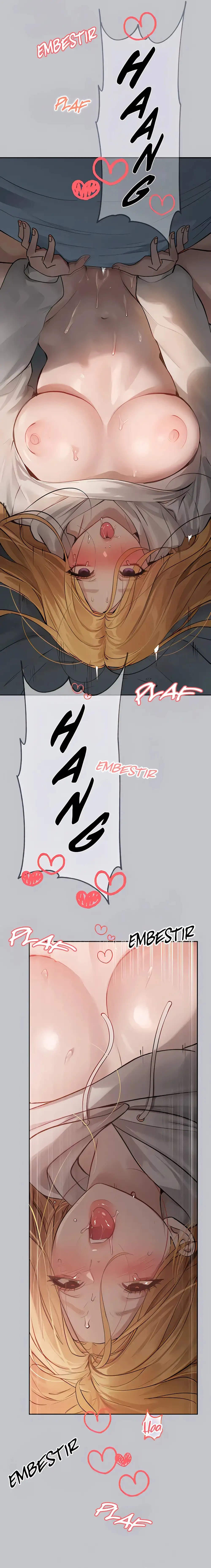 My Landlady Noona - Chapter 115 14