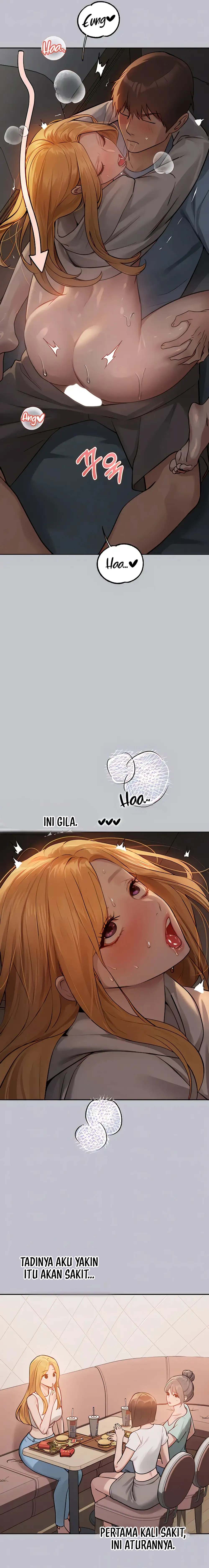 My Landlady Noona - Chapter 115 3