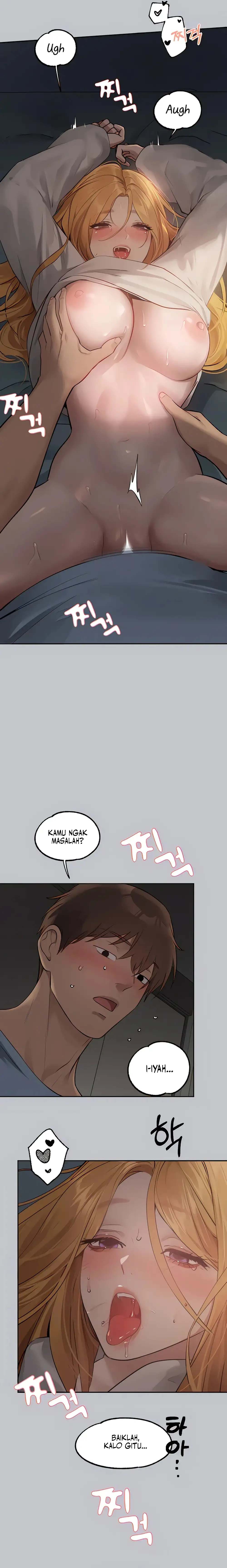 My Landlady Noona - Chapter 115 18