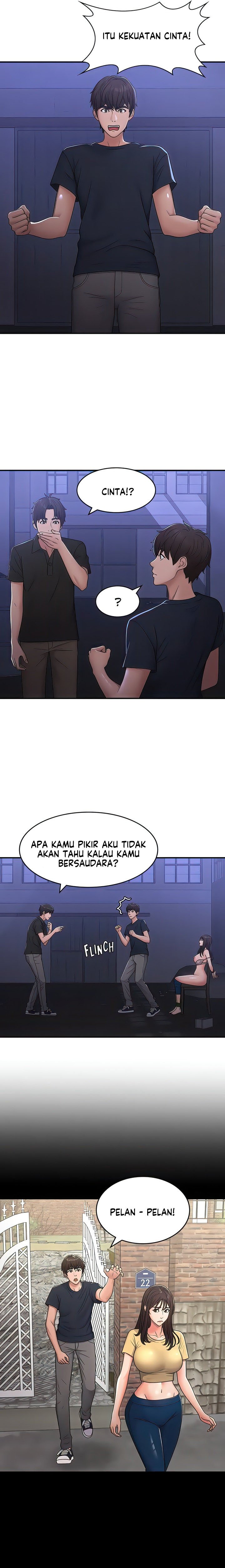 Teen Aunt - Chapter 53 14