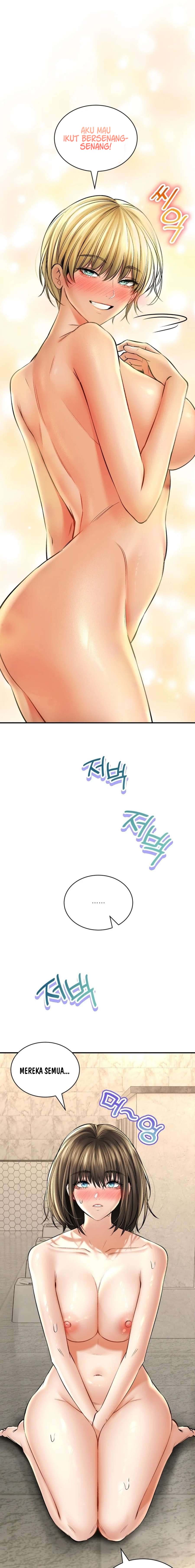 Herbal Love Story - Chapter 53 9
