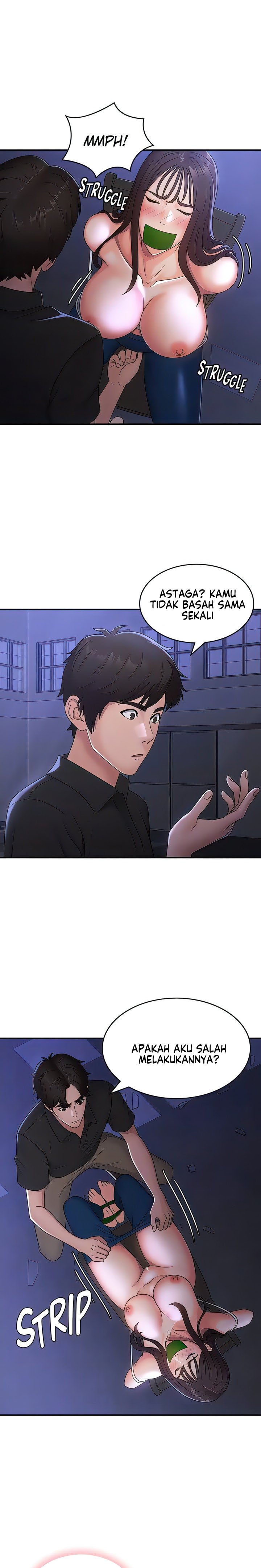 Teen Aunt - Chapter 53 8