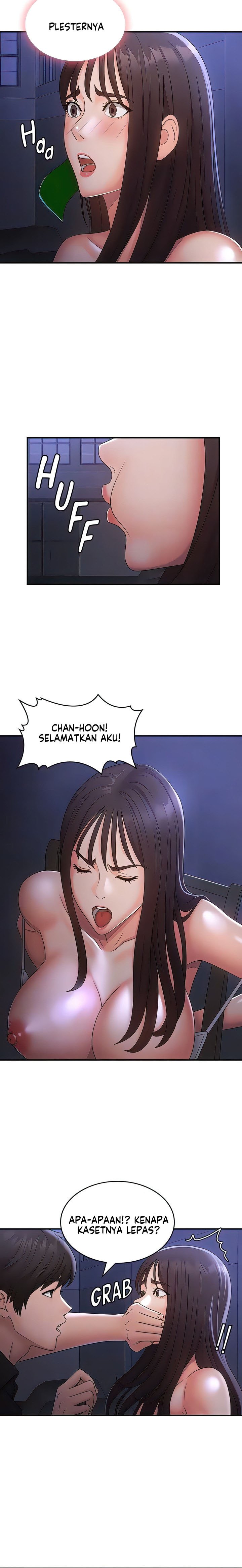 Teen Aunt - Chapter 53 9