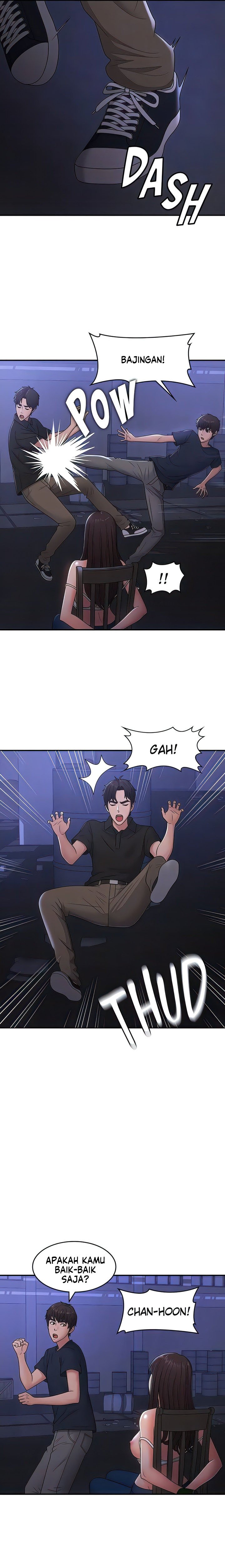 Teen Aunt - Chapter 53 10