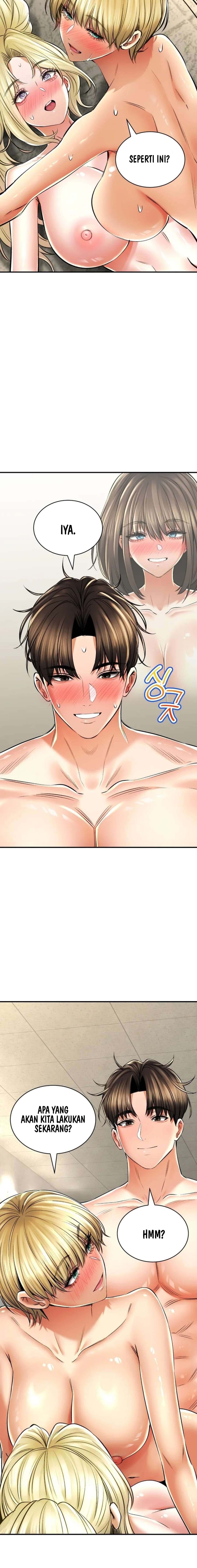 Herbal Love Story - Chapter 53 12