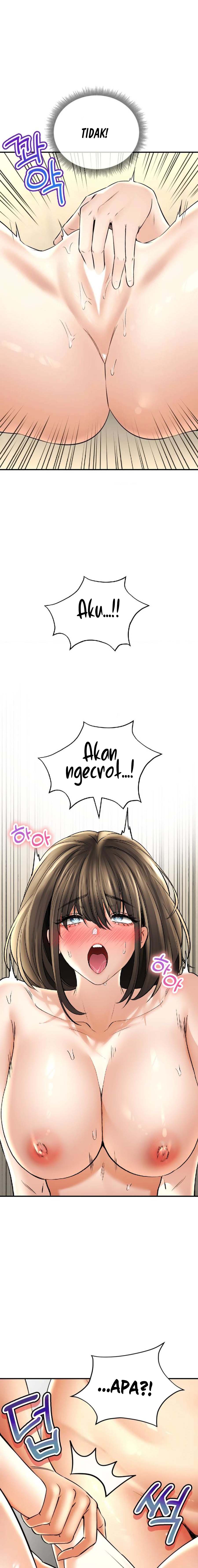 Herbal Love Story - Chapter 53 5