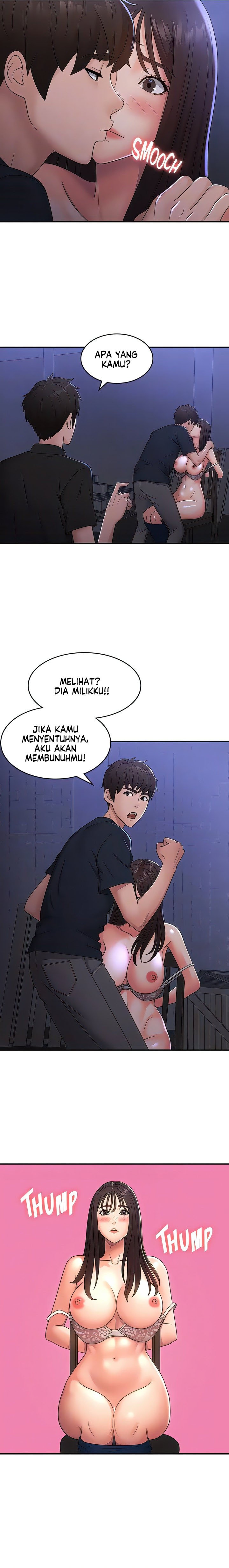 Teen Aunt - Chapter 53 16