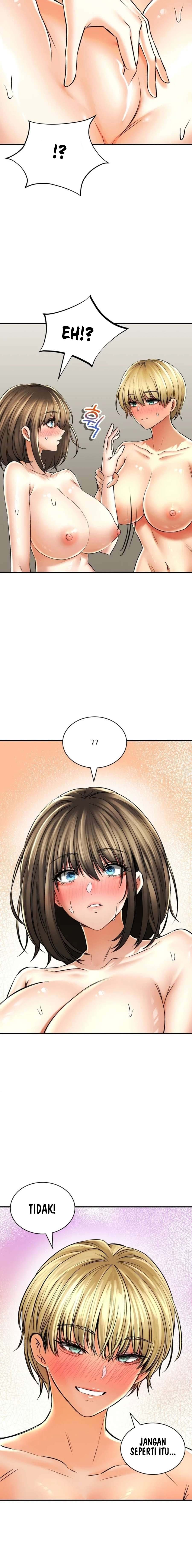 Herbal Love Story - Chapter 53 6