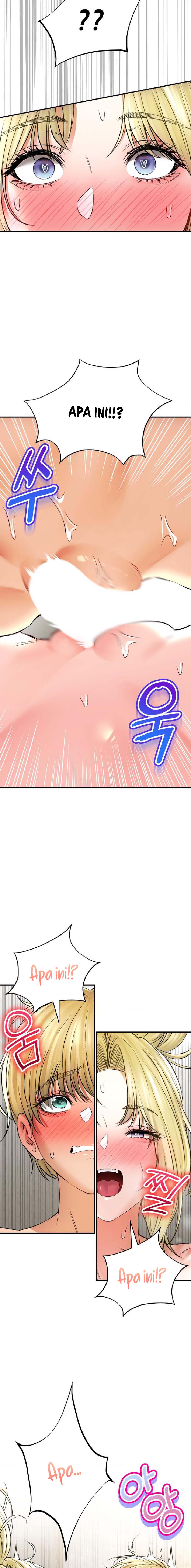 Herbal Love Story - Chapter 53 19