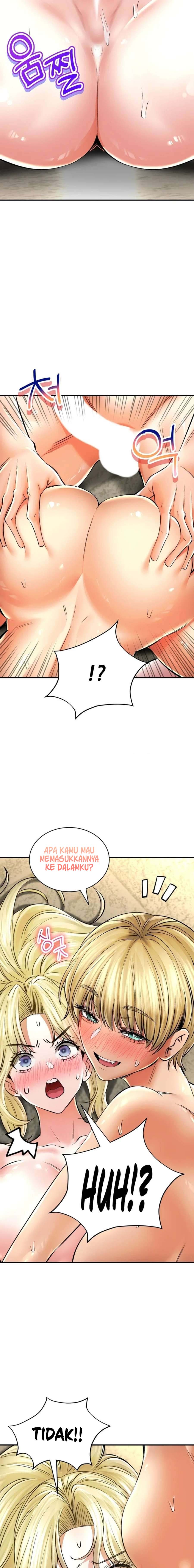 Herbal Love Story - Chapter 53 17