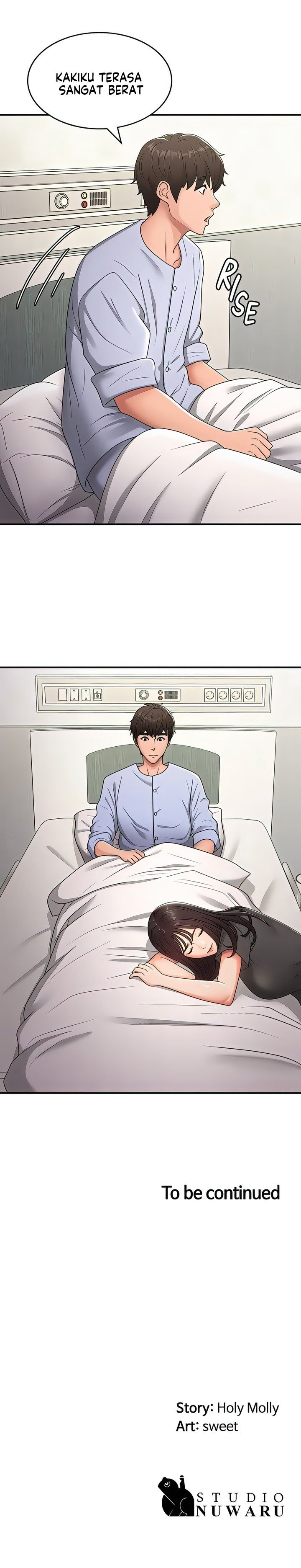 Teen Aunt - Chapter 53 22