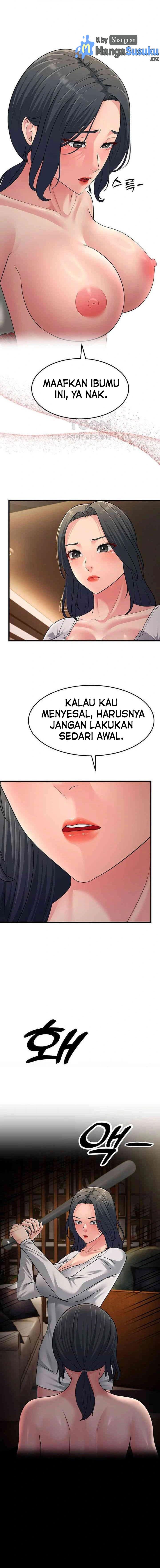 Mother-In-Law Bends to My Will - Chapter 52 2