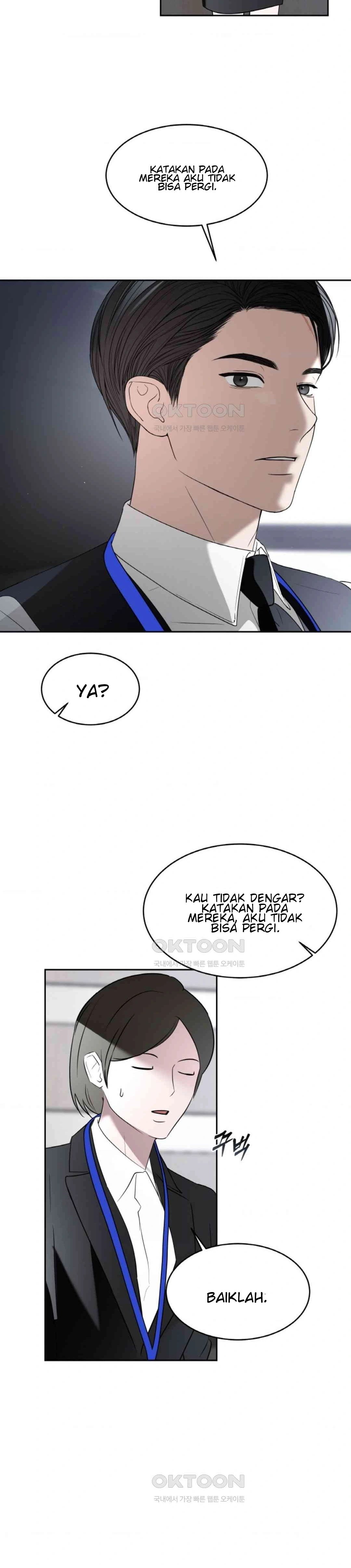 The Change of Season - Chapter 54 7