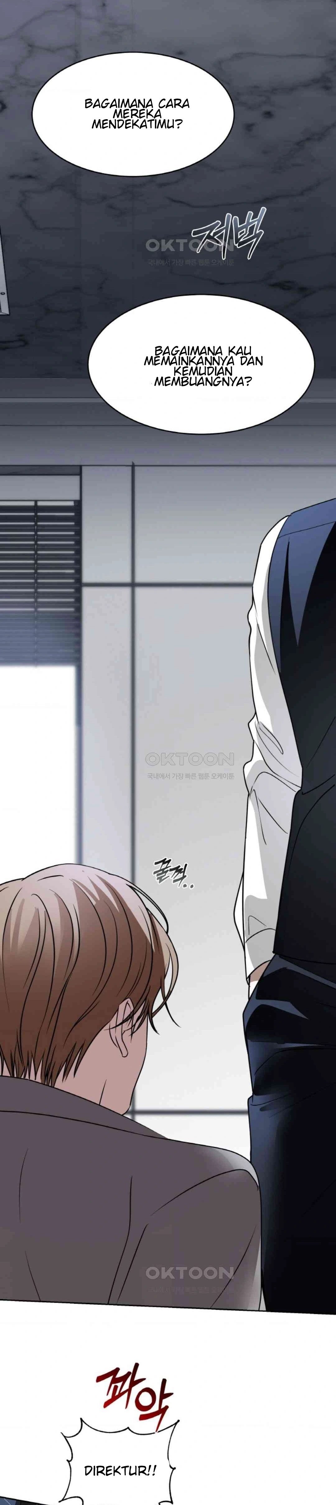 The Change of Season - Chapter 54 17