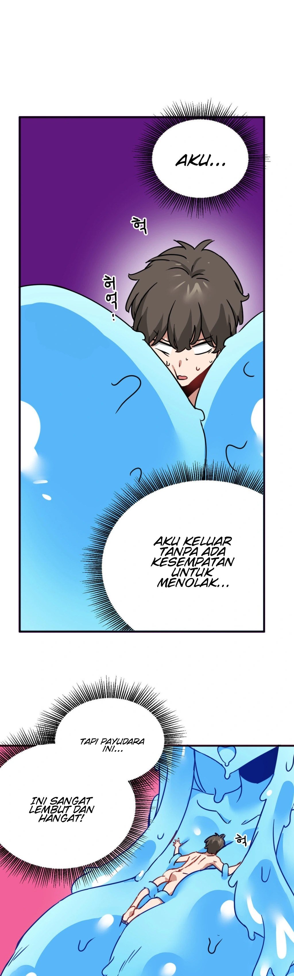 No Man’s Land - No Man&#8217;s Land Chapter 54 11