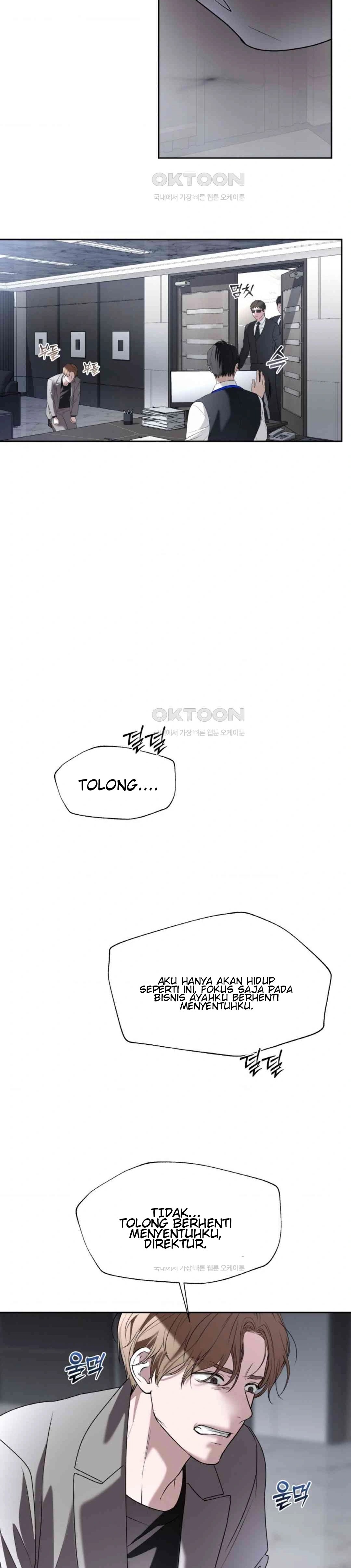 The Change of Season - Chapter 54 15