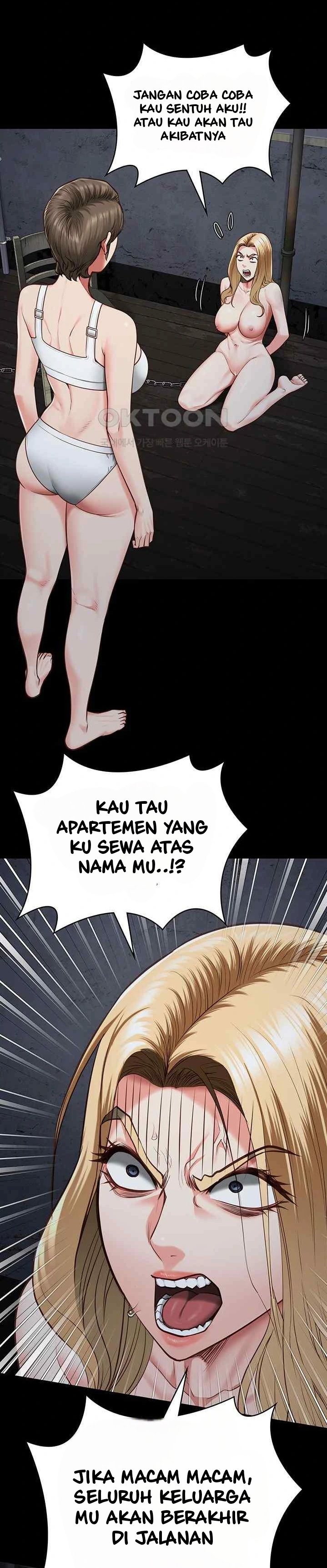 Locked Up - Chapter 55 32