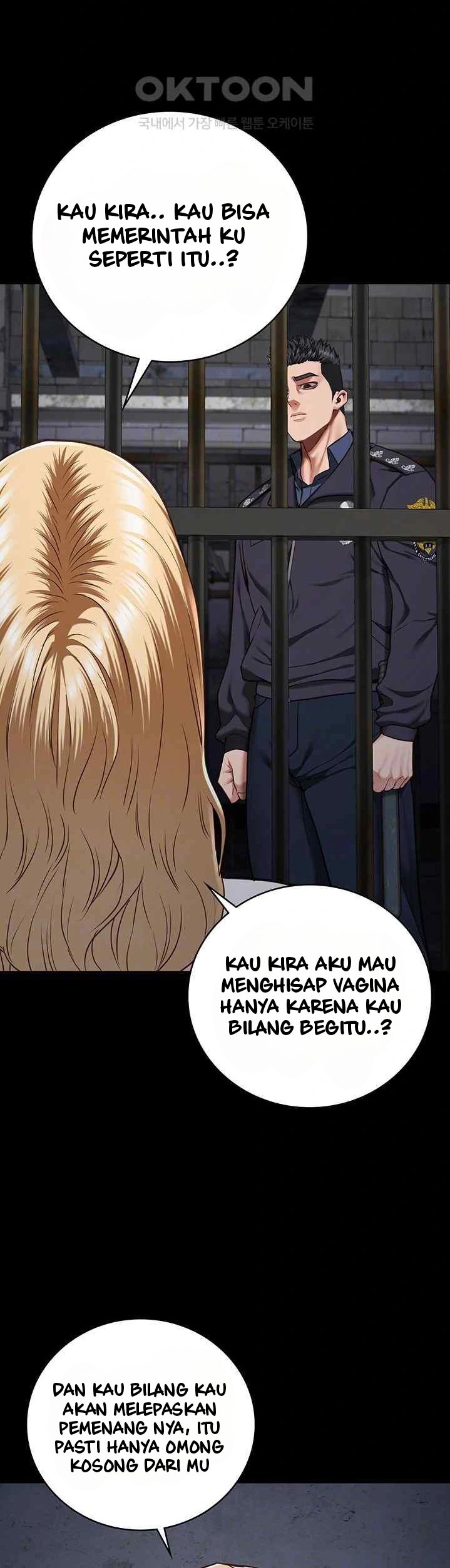 Locked Up - Chapter 55 9