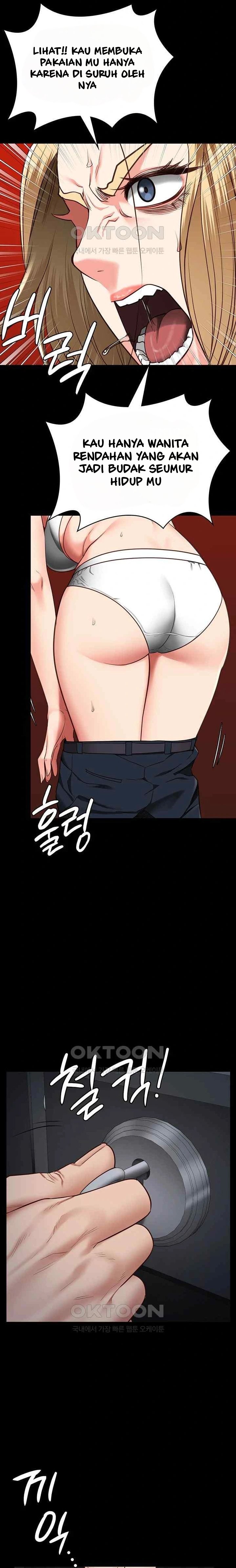 Locked Up - Chapter 55 30