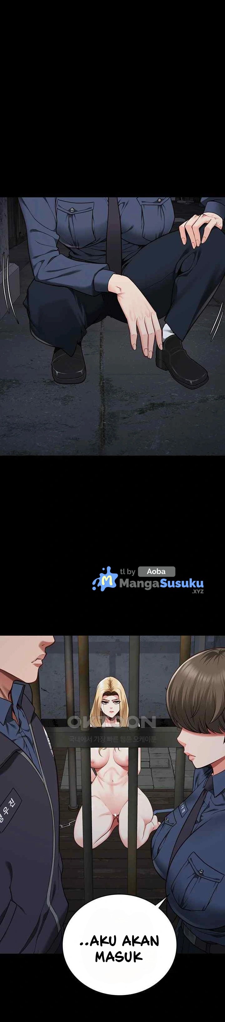 Locked Up - Chapter 55 24