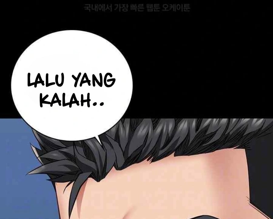 Locked Up - Chapter 55 6